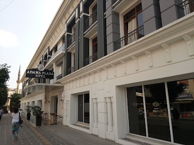 Adana Plaza Otel