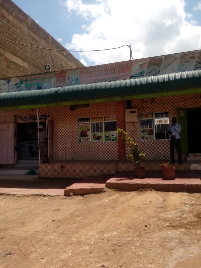 Photos of SERENGETI HOTEL AND BUTCHERY