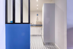 Photo n°17 de Malgorzata Pastuszuk | MH INTERIOR à Aubagne (Service de rénovation de bureaux)