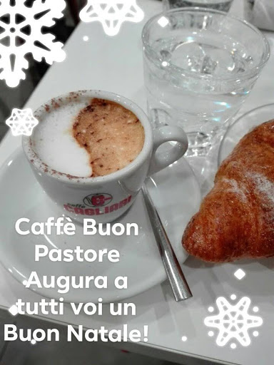 Caffè Buon Pastore - Thumbnail
