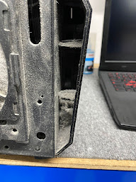 Photo n°18 de YEYA INFORMATIQUE à Caudebec-lès-Elbeuf (Magasin d'informatique)