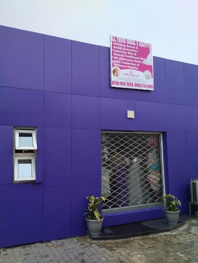Photos of Bridal & Beauty Dome