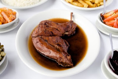 Photos of Restaurante Suizo