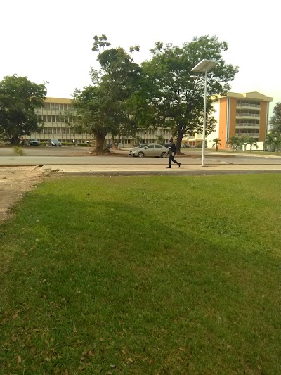 Photos of Faculty Of Pharmacy And Pharmaceutical Sciences