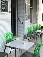 Café de la Station à Neuville-sur-Saône