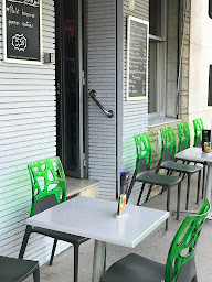 Photo n°1 de Café de la Station à Neuville-sur-Saône (Brasserie)