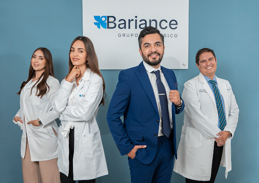 Bariance - Grupo Bariátrico | Dr. Ernesto Plasencia y equipo. - Thumbnail
