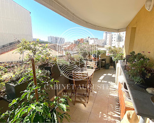 Photo n°12 de Cabinet Auguste Immobilier à Nîmes (Agence immobilière)