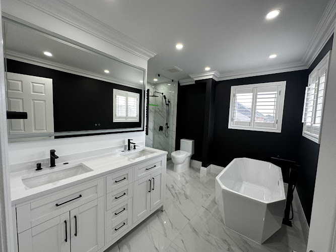 Arham Home Builder & Renovator Inc work photo 1