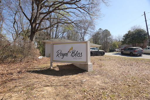 Royal Bliss Med Spa - Thumbnail