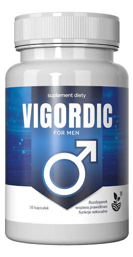Vigordic - kup na oficjalnej stronie internetowej