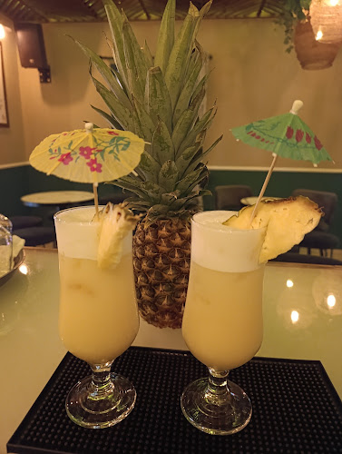 Porto Cocktail Bar - Θάσος