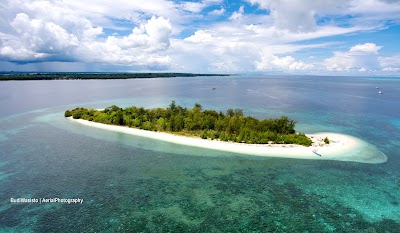Photos of Adranan Island