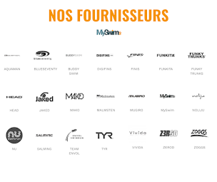 Photo n°13 de MySwim.fr à Rezé (Magasin d'articles de sports)