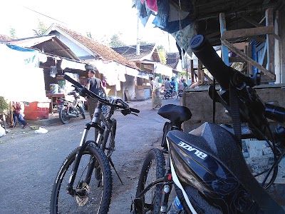 Photos of PASAR KAPEDI