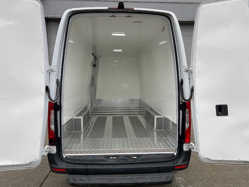 RVL SERVICES LTD photo 2