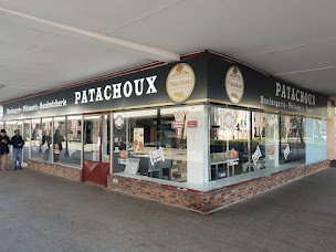 Photo n°1 de Patachoux Boulangerie-Pâtisserie Beauvais à Beauvais (Sandwicherie)