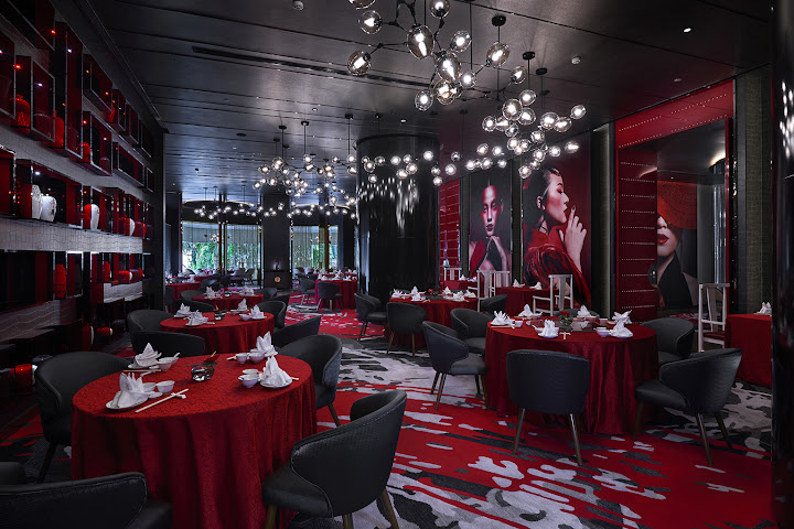 Pullman Kuala Lumpur City Centre - Hotel & Residences by null