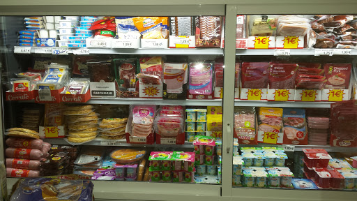 Supermarket Newera - Córdoba - Thumbnail
