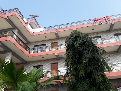 Photos of Hotel SunRoute and Restaurant