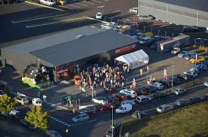 Photo n°9 de Garage Bonh'Auto - Motrio à Chaspuzac (Magasin de pneus)