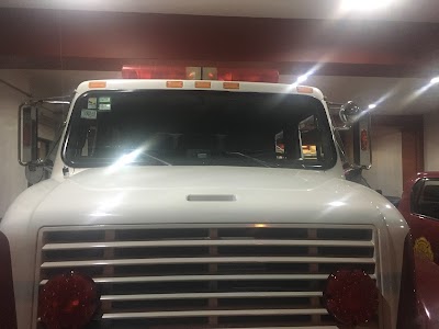 Photos of Fire station