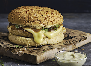 Photo n°13 de Big Fernand à Rennes (Restaurant)