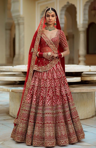 Apsara Textiles - Visual