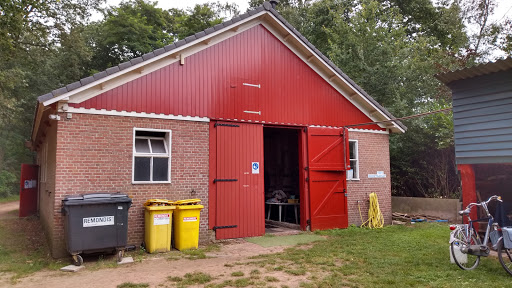 Landgoed Het Zand Hattemer Oldenburger
