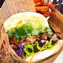 Photo n°1 de RooRoo à Avignon (Restaurant asiatique)