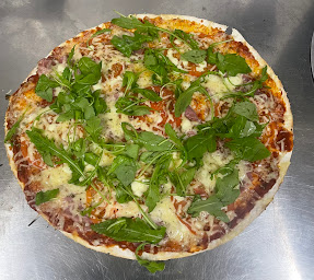 Photo n°2 de Le Samsonnet à Rochefort-Samson (Restaurant français)