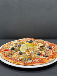 Photo n°3 de URFA ROYAL à Grenoble (Pizzeria)