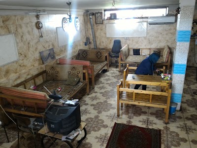 Photos of سفره خانه سنتی دربند