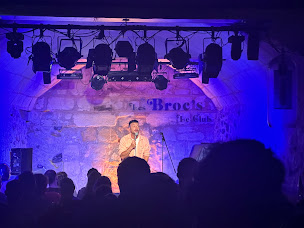 Photo n°47 de Les Broc's à Bordeaux (Club)