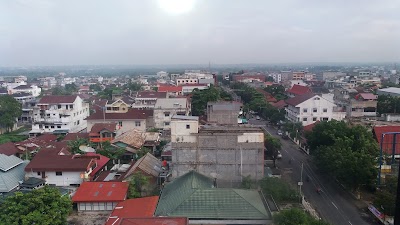 Photos of Hotel Dafam Pekanbaru