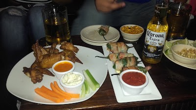 Photos of Rattle n Hum Bar and Grill