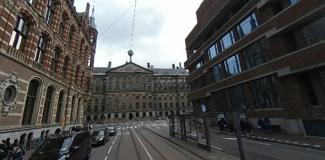 Reacties en beoordelingen van Magna Plaza