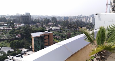 Photos of Intercontinentaladdis