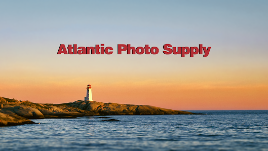 Atlantic Photo Supply Halifax 6111 Pepperell St, Halifax, NS B3H 2P1, Canada