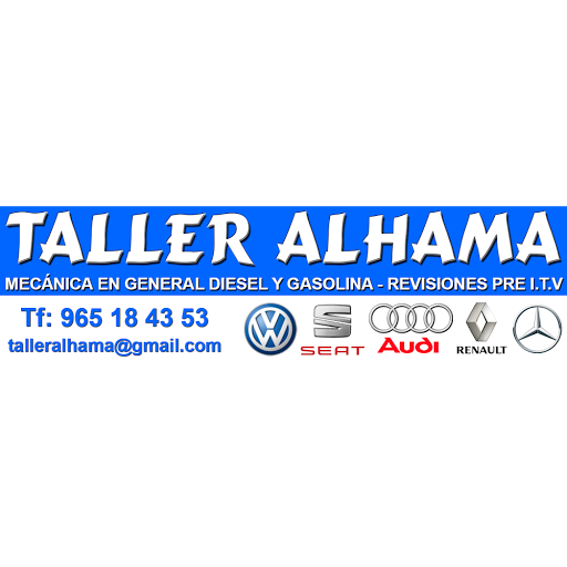 Taller Alhama - Thumbnail