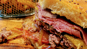 Photo n°1 de SQUARE à Nogent-sur-Marne (Restaurant de hamburgers)