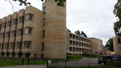 Photos of Apartament Dzintari Park