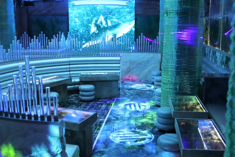 WATER WORLD 1st｜ウォーターワールド