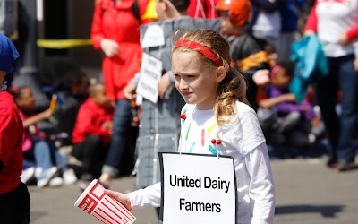 United Dairy Farmers