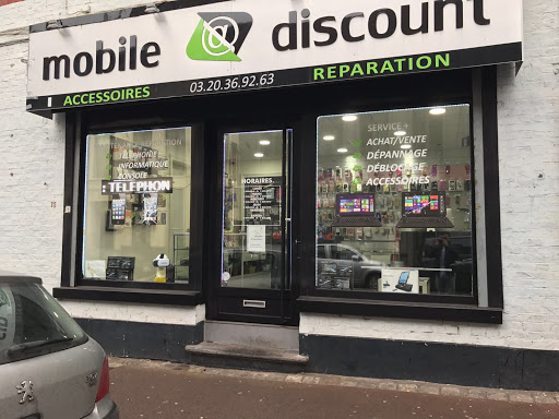 Mobile Discount - Thumbnail