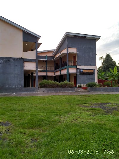 Photos of Wisma Saro Nifero