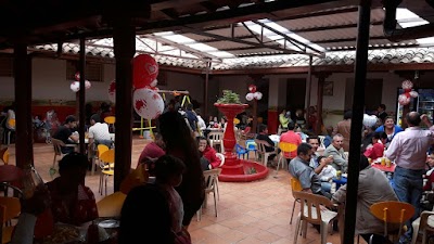 Photos of Pollo Krosty