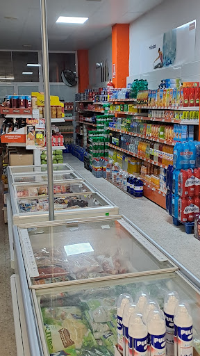 Saavedra Supermecados