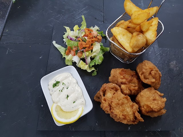 Saveurs Du Monde Concept Tapas | Restaurant 91