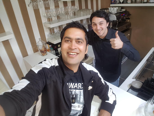 Settembrini Caffè - Thumbnail